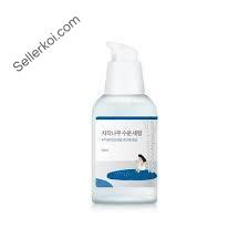 ROUND LAB Birch Juice Moisturizing Serum 50ml  (50 ml)